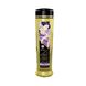 Масажна олія зволожуюча Shunga Sensation Lavender, лаванда (240 мл) картинка 2