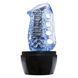 Мастурбатор з отворами для пальців Fleshlight Fleshskins Grip Blue Ice картинка 7