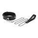 Набір для БДСМ Liebe Seele Temptation Bondage 8pcs Kit (8 предметів) картинка 7