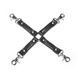 Набір для БДСМ Liebe Seele Temptation Bondage 8pcs Kit (8 предметів) картинка 10