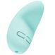 Кліторальний вібратор LELO Lily 3 Polar Green картинка 4