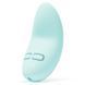 Кліторальний вібратор LELO Lily 3 Polar Green картинка 1