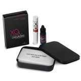 Фото Набір стимулюючий Sensuva - XO Kisses & Orgasms Pleasure Kit