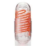 Мастурбатор спіральний Tenga Spinner Hexa (середня стимуляція) зображення