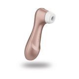 Вакуумний стимулятор для  клітора Satisfyer Pro 2 Next Generation зображення