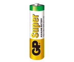 Батарейка GP Super alkaline AA картинка