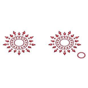 Пестіс Petits Joujoux Gloria set of 2 - Red (Червоний) зображення