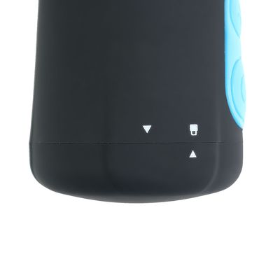 Автоматична вакуумна помпа на батарейках Men Powerup зображення