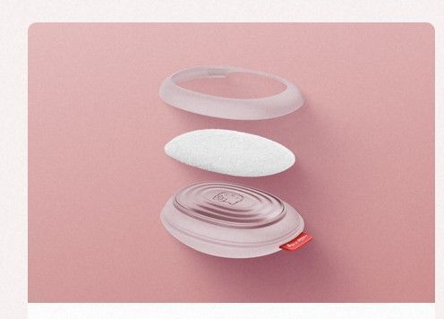 Антивозрастная ночная маска GESKE Age Control Night Mask by Hello Kitty Oval (50 мл + 25 салфеток) картинка