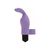 Вібратор на палець FeelzToys Magic Finger Vibrator Purple (працює від батарейок) зображення
