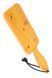 Паддл Fetish Tentation Paddle Wide and Short Bamboo (запакований у ПЕ пакет) зображення