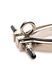 Зажим для половых губ с поводком Master Series Pussy Tugger Adjustable Vagina Clamp with Chain картинка 6