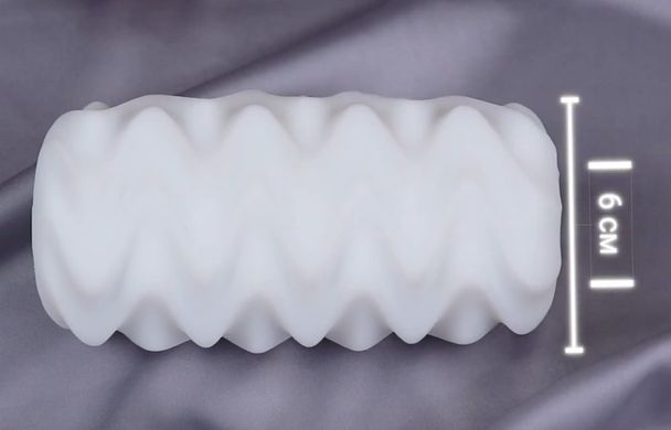 Мастурбатор з ефектом всмоктування Otouch Billow (підходить для Otouch DECOR 2) зображення