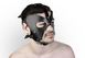 Кожаная маска собаки со съемной мордой Feral Feelings Dog mask картинка 4