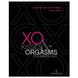 Набір стимулюючий Sensuva - XO Kisses & Orgasms Pleasure Kit картинка 2