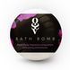 Бомбочка для ванни з феромонами Obsessive Bath bomb Floral Fruity (100 г) картинка 1