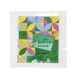 Латексная салфетка для оральных ласк Satin Dams Spearmint (1 шт) картинка 1
