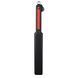Шкіряний падл LOCKINK SEVANDA Braided-handle&nbsp;Spanking&nbsp;Paddle картинка 5