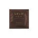 Тонкие и суперпрочные презервативы LELO HEX Condoms Respect XL 3 Pack (3 шт, увеличенный размер) картинка 5