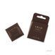 Тонкие и суперпрочные презервативы LELO HEX Condoms Respect XL 3 Pack (3 шт, увеличенный размер) картинка 1