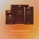 Тонкие и суперпрочные презервативы LELO HEX Condoms Respect XL 3 Pack (3 шт, увеличенный размер) картинка 15