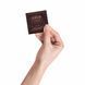 Тонкие и суперпрочные презервативы LELO HEX Condoms Respect XL 3 Pack (3 шт, увеличенный размер) картинка 2