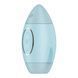 Вакуумний вібратор - ракета Satisfyer Mission Control Blue картинка 5