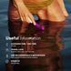 Смарт вібратор для точки G LELO GIGI 3 Deep Rose (діаметр 3,8 см) картинка 11