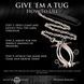 Зажим для половых губ с поводком Master Series Pussy Tugger Adjustable Vagina Clamp with Chain картинка 8