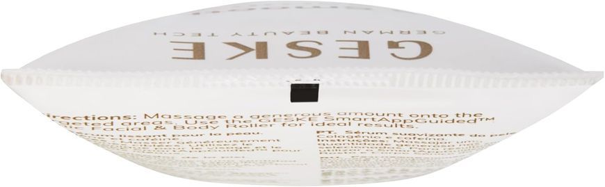 Успокаивающая и расслабляющая маска GESKE Soothing Relaxation Mask (50 мл + 25 салфеток) картинка