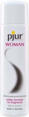 Лубрикант на силіконовій основі pjur Woman 100 мл зображення