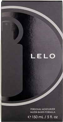 Лубрикант на водній основі LELO Personal Moisturizer (150 мл) зображення