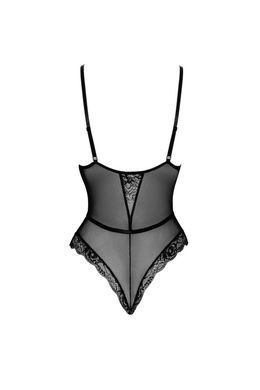 Мереживне боді Kissable First Kiss Body, розмір L/XL зображення