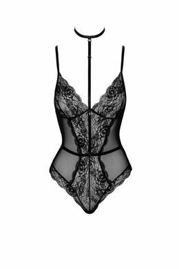 Мереживне боді Kissable First Kiss Body, розмір L/XL зображення