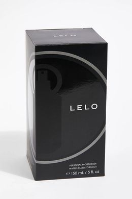 Лубрикант на водній основі LELO Personal Moisturizer (150 мл) зображення