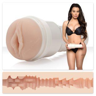 Мастурбатор вагина Fleshlight Girls: Lana Rhoades Destiny картинка