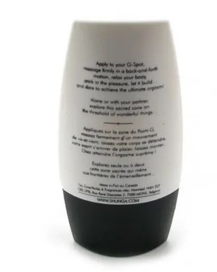 Подарочный набор Shunga Naughtier Kit (5 средств) картинка