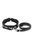 Нашийник з повідком Fetish Tentation Premium Patent leather chocker and leash зображення