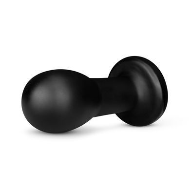 Анальна пробка з присоскою BUTTR Hammerhead Butt Plug (діаметр 8,5 см) зображення