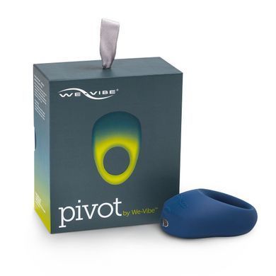 Эрекционное кольцо PIVOT BY WE-VIBE картинка