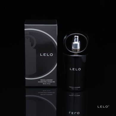 Лубрикант на водній основі LELO Personal Moisturizer (150 мл) зображення