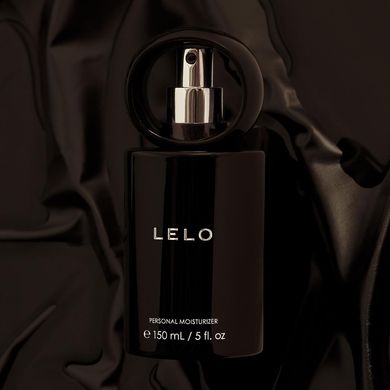 Лубрикант на водній основі LELO Personal Moisturizer (150 мл) зображення