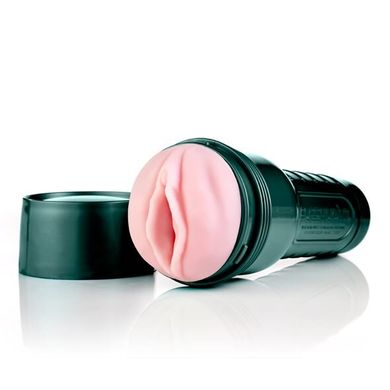 Мастурбатор вагина с вибрацией Fleshlight Vibro Pink Lady Touch картинка