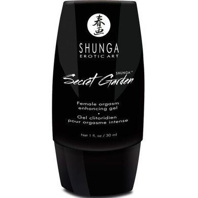 Подарочный набор Shunga Naughtier Kit (5 средств) картинка