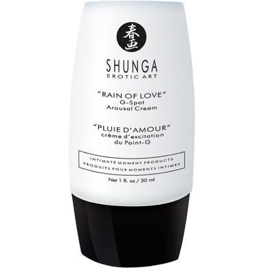 Подарочный набор Shunga Naughtier Kit (5 средств) картинка