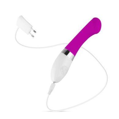 Вибратор для точки G LELO GIGI 2 Deep Rose (диаметр 3,7 см) картинка