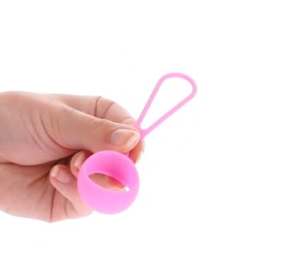 Набор вагинальных шариков PMV20 Vita Kegel Ball Set (5 шт, диаметр 3 см) картинка