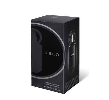 Лубрикант на водній основі LELO Personal Moisturizer (150 мл) зображення