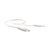 USB-кабель для зарядки вибратора для пар Unite 2 by We-Vibe USB to DC Charging Cable картинка