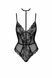 Мереживне боді Kissable First Kiss Body, розмір L/XL картинка 3